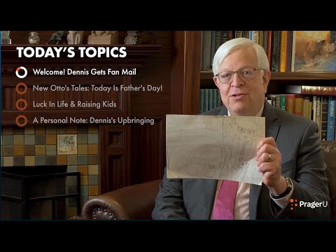 Fireside Chat 242: Necessity of Fathers