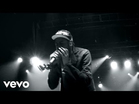 Criolo, Emicida, Evandro Fióti - Só Mais Uma Noite