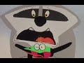 Adventure Of Cow 2017 Thai Airways Meeko Hulk Incredibles Lies Small Explode
