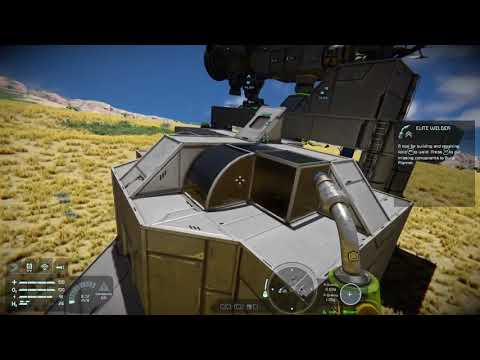 Space Engineers Xbox New Player Guide 14: Survival Part 12