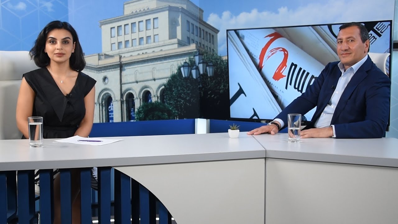 Խնդրում եմ բարիություն մտցրեք ձեր մեջը, էդ չարությունը բերում ա չար բաներ. Տիգրան Արզաքանցյան