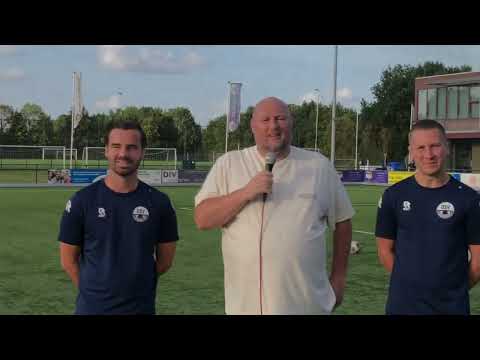 VoetbalRotterdam.nl Latjetrap #11:1/2 finale tussen Zinkwegse Boys, Meeuwenplaat en Oud-Beijerland