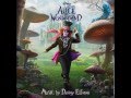 Alice in Wonderland (2010) OST - 17. The Dungeon