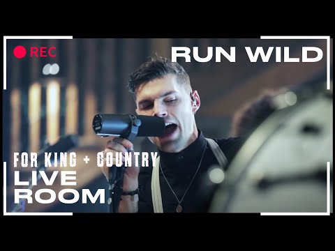 for King & Country 