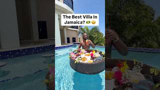 The Best Villa In Jamaica?