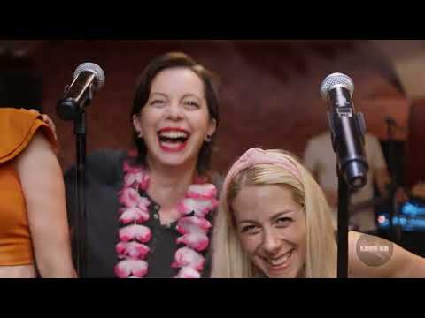 Lezz Go - Hajde da/Brazil Mix (LIve studio session)