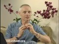 Adyashanti -The Journey After Awakening