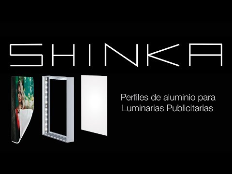 Shinka F110 profile