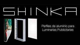 Perfil Shinka F110