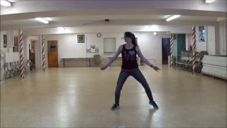 "Let Jesus Row" - J Prince - PraiseFIT - DANCE FITNESS - Christian ZUMBA Workout - SOCA/CALYPSO