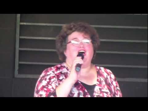 Jump 'n' Jive-Phoebe Solo