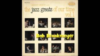 Manny Albam - All Too Soon