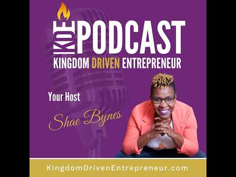 KDE 362:  Pursuing Purpose and Embracing Risk (Conversation with Jordan Raynor)