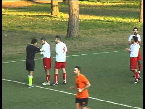 H R Calcio 2 Cluentina 2 Reti Sidipe Pietrella prproj