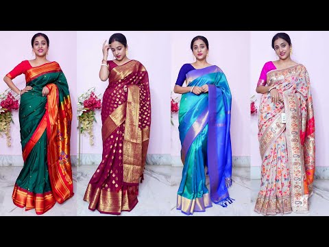 Saree Amazon