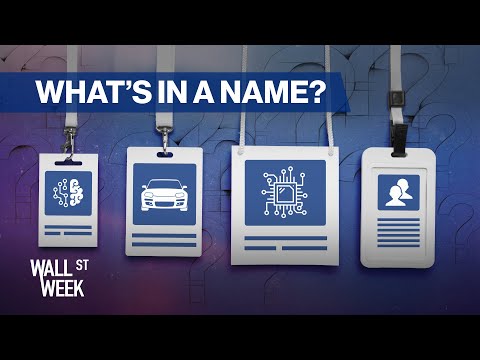 Bloomberg Wall Street Week: Tariffs Hit Autos, Naming the Inflation Reduction Act, AI hurdles