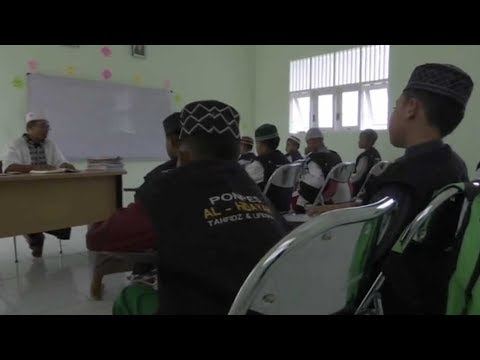 Arab Today- Indonesia launches school program