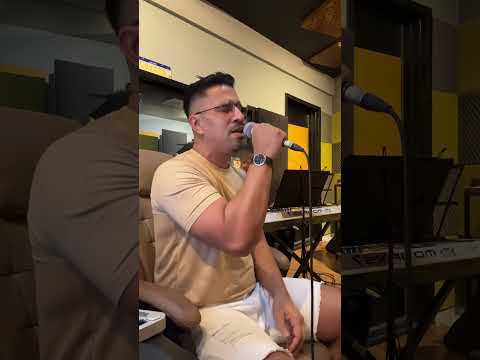 Acústico Eder Miguel - Ensaio “Deixo em tuas mãos” 2