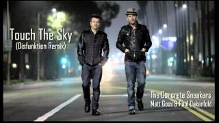Matt Goss & Paul Oakenfold - Touch The Sky