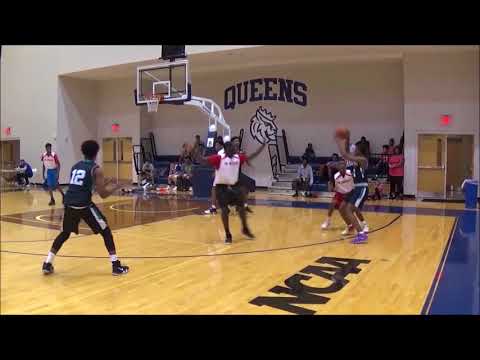 Combine Academy AAU Summer 2018 highlights