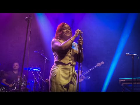 Incognito at KOKO featuring Cherri V - Into You