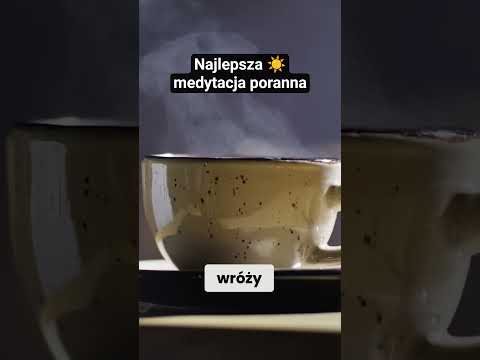 [POPKO Świat Medytacji] ZACZNIJ DZIEŃ od tej medytacji porannej ????