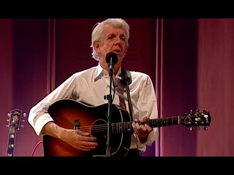 NICK LOWE - LIVE BBC FOUR SESSIONS 2007 - FULL CONCERT
