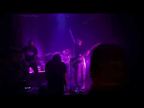 Narbo Dacal - Roses (Klub Przestrzeń, Łódź, 14.01.2024)