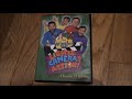 My The Wiggles DVD Collection 2020 Edition
