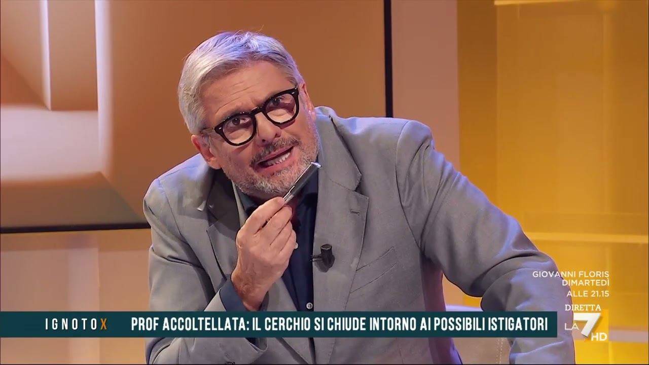 Prof accoltellata, la stretta sugli istigatori. Laura Pace: "Ecco cosa succede nella True Crime ...