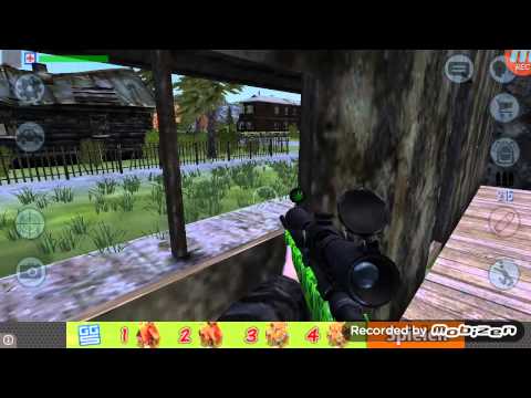 ExperimentZ german lets play part : 02