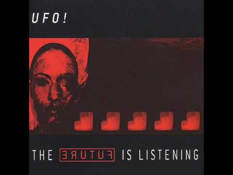 UFO! - Esfirro
