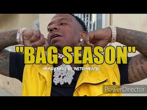 Moneybagg Yo x Kevin Gates Type Beat 2019 "Bag Season" Prod. @cheddabanger