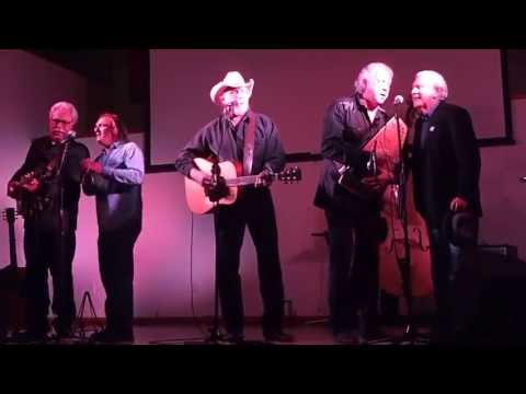 Alberta Bound - The Good Brothers w/ Don Coleman