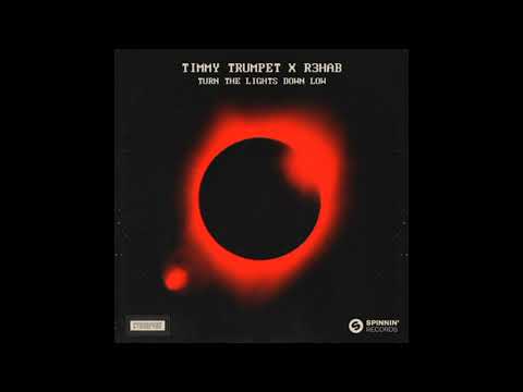 Timmy Trumpet x R3HAB - Turn The Lights Down Low
