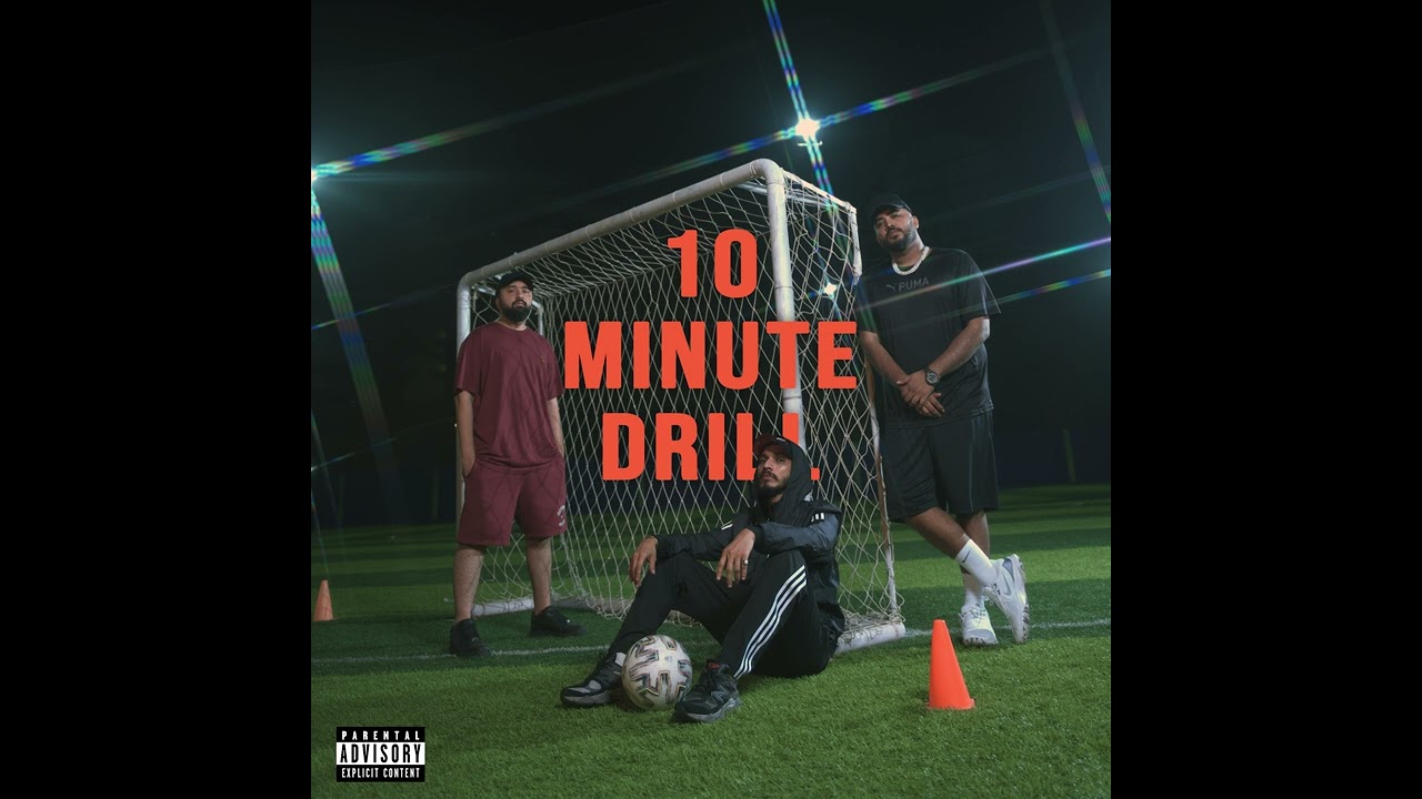 Rainy Nights - JJ47 x Talha Anjum (Prod. @Jokhay )