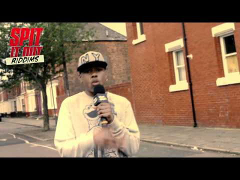 Spit it Out Riddims Kasst (Freestyle) [2011]