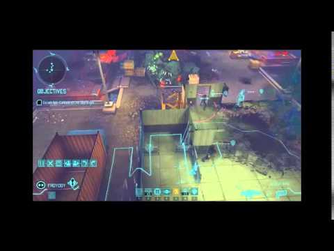 Lets Play XCOM Long War B15 ep4
