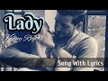 Lady - Kenny Rogers | Song with Lyrics | (DBijis Channel)