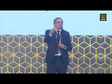 Presentation by Mr Ashok Gautam, IIBX IFSC Ltd at IGC 2024, Bengaluru