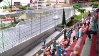 Slot Mods USA - Abrams' Reliable Raceway