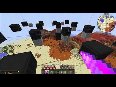 FTB Revelations Ep61 Active Cooling