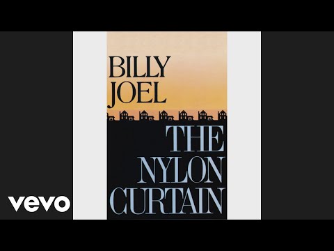 Billy Joel - Goodnight Saigon (Audio)