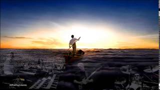 Pink Floyd  &#39; The Endless River &#39;  Side 1 of 4  HD1