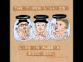 The Tiger Lillies - Terrible Live at Russia