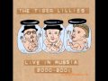 The Tiger Lillies - Terrible Live at Russia 