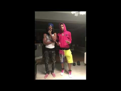 Final Warning - NLE Choppa x King von Remix Prod.Shayd3s