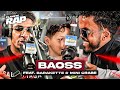 [EXCLU] Baoss feat. Barakette & Mini crabe - Les bons vidéos #PlanèteRap