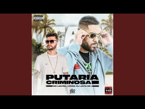 Putaria Criminosa