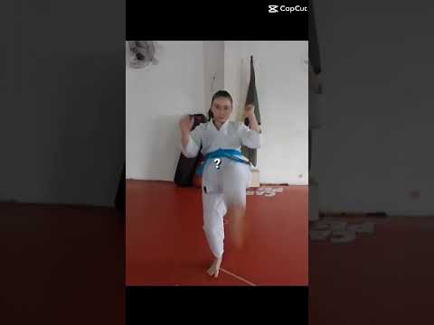 Trevus Martial Arts Iporã Paraná